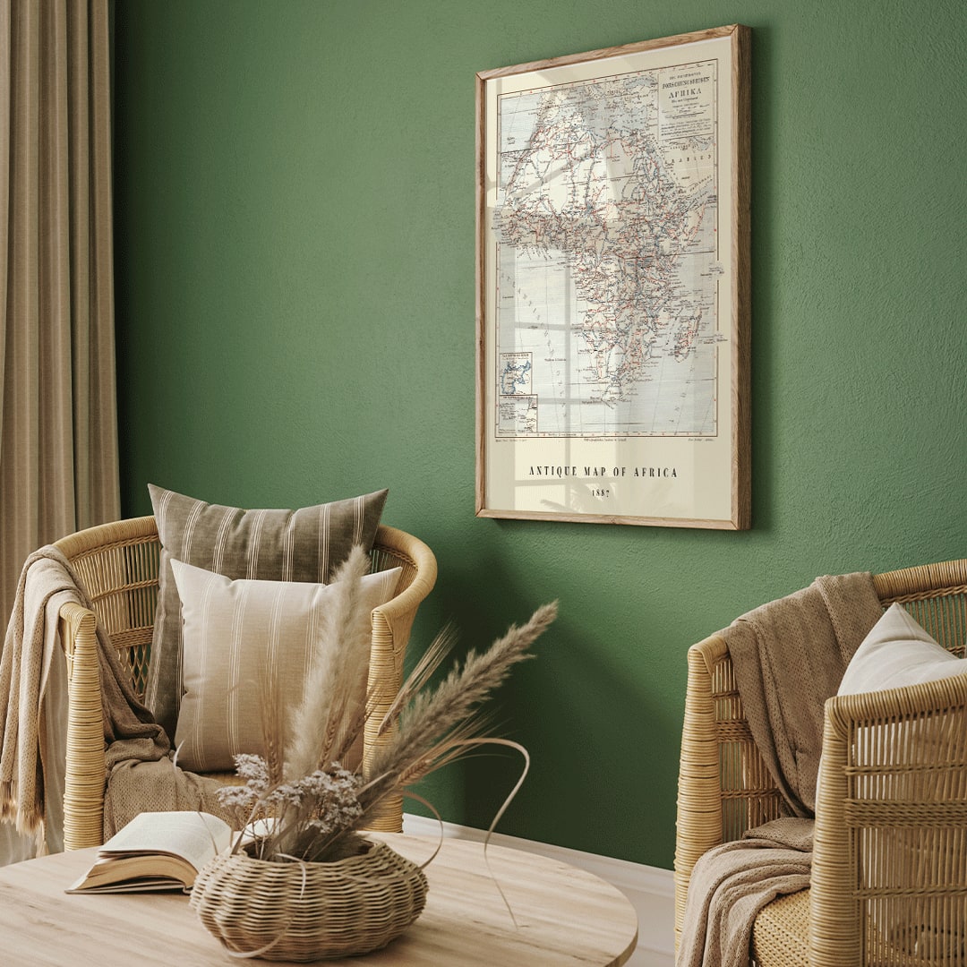 Primeiros genomas da África Ocidental evidenciam complexidade da  ancestralidade humana | National Geographic | National Geographic, image size:1080x1080