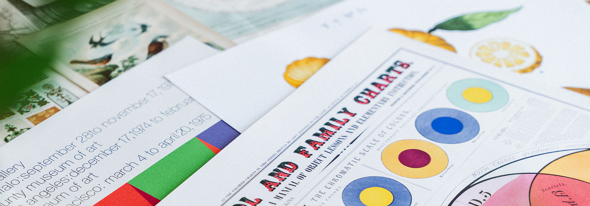 Posters | Latest Vintage Arrivals | MORYARTY