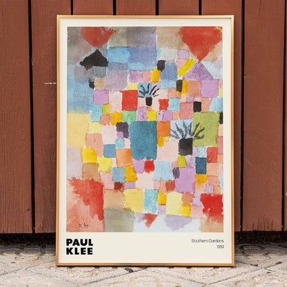 Golden aluminium photo frame with a classic, elegant design, featuring a smooth metallic finish and refined edges, suitable for displaying pictures or artwork., scene picture showing a poster in the frame