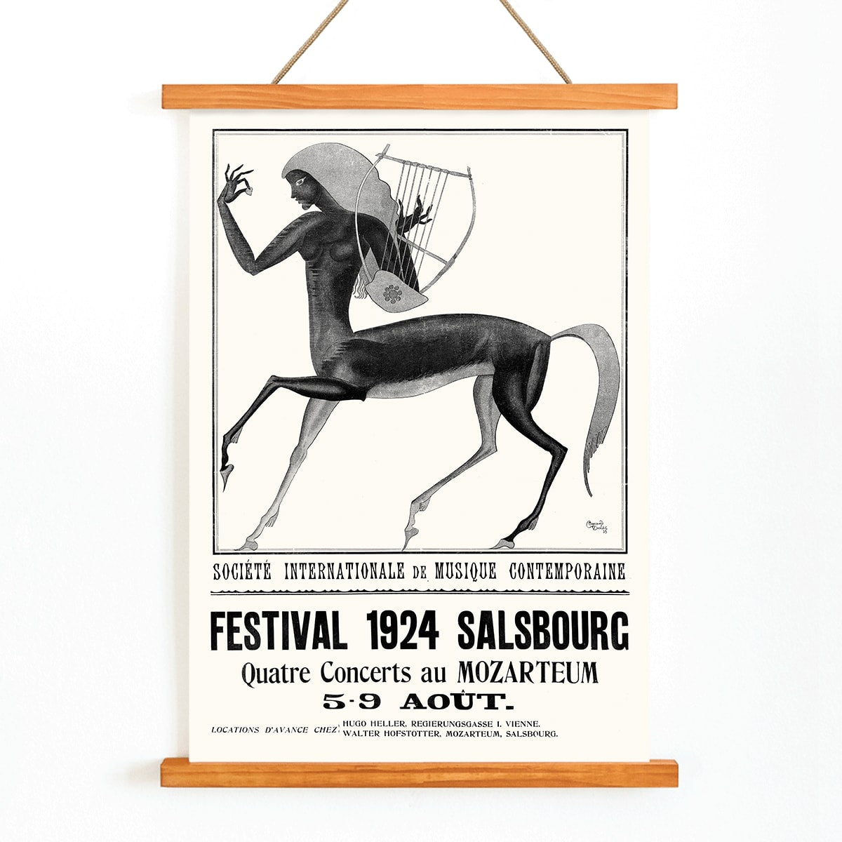 Borussia Mönchengladbach Poster 2018 84x59cm Borussia Mönchengladbach Poster 2018 84x59cm