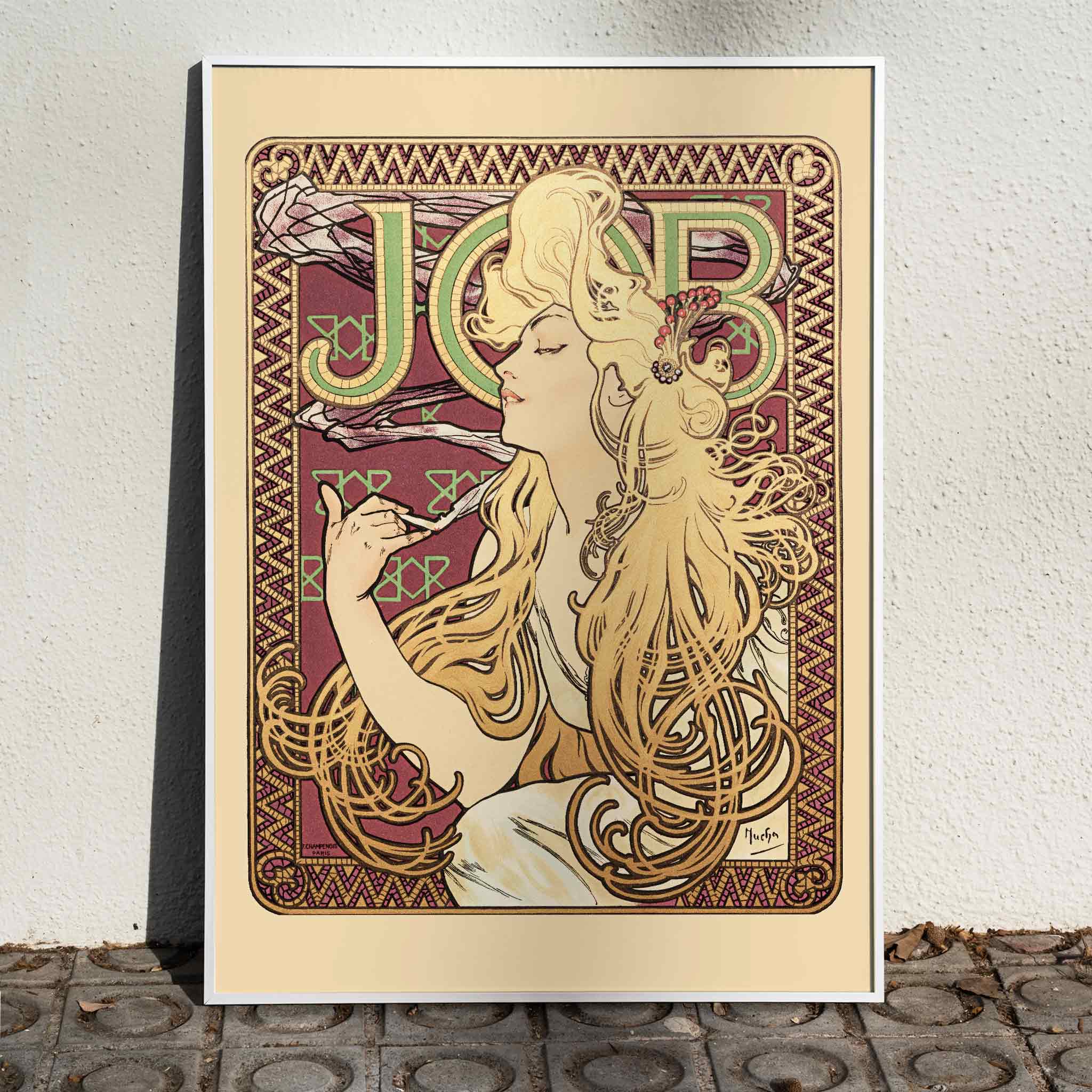 poster-PUB122-art-nouveau-