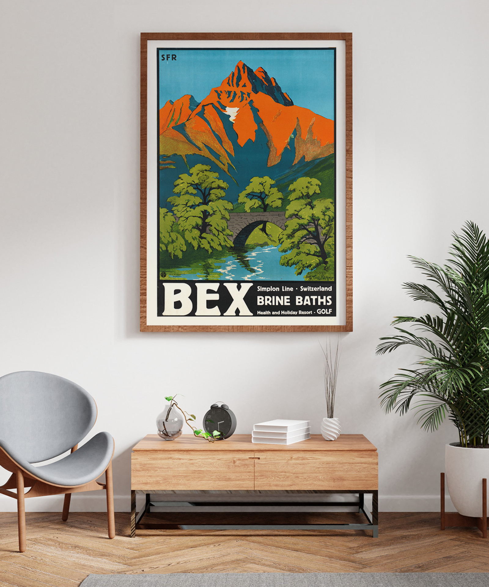 Moryarty.com - Posters and Frames