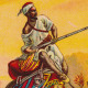 Camel Tobaco Label Poster Camel Tobaco Label Poster