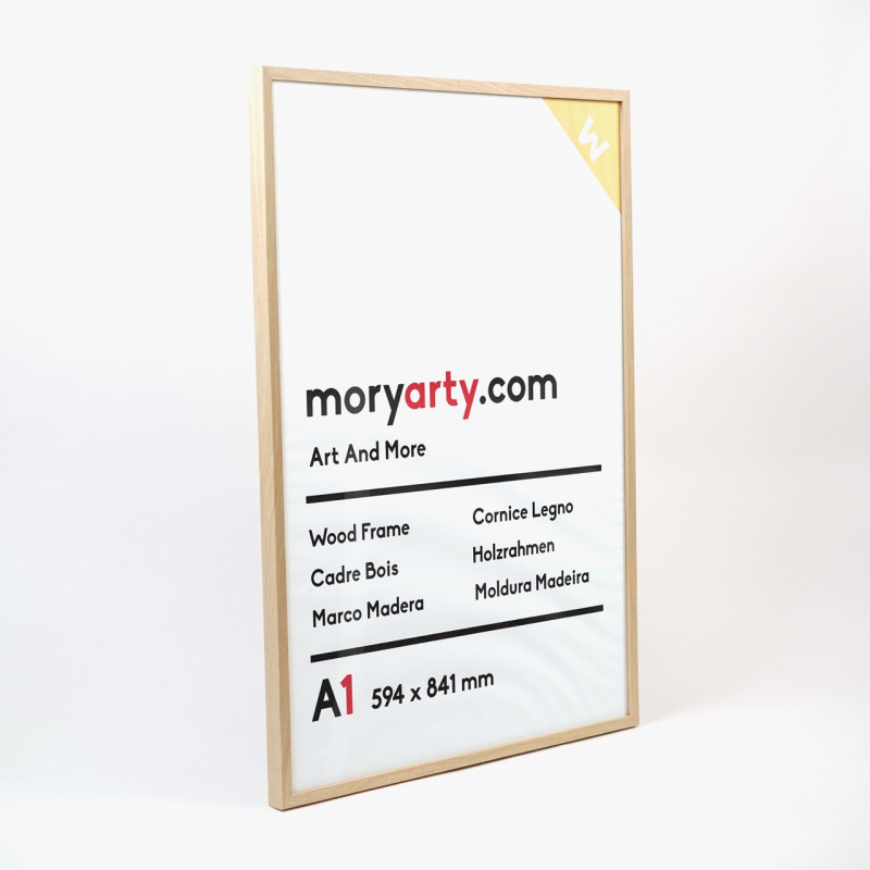 A1 Frames Posters and Frames