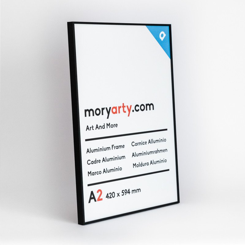 A2 Frames Posters and Frames