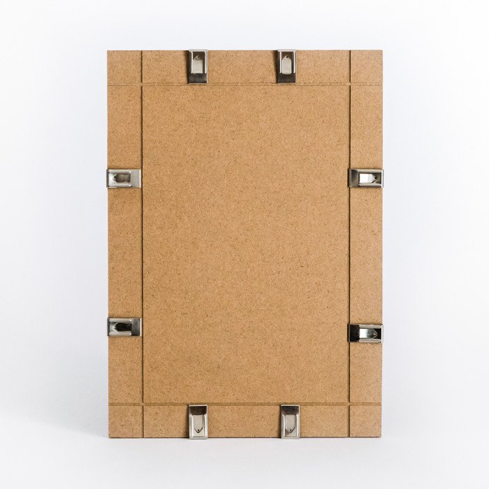 Clip Frame A4