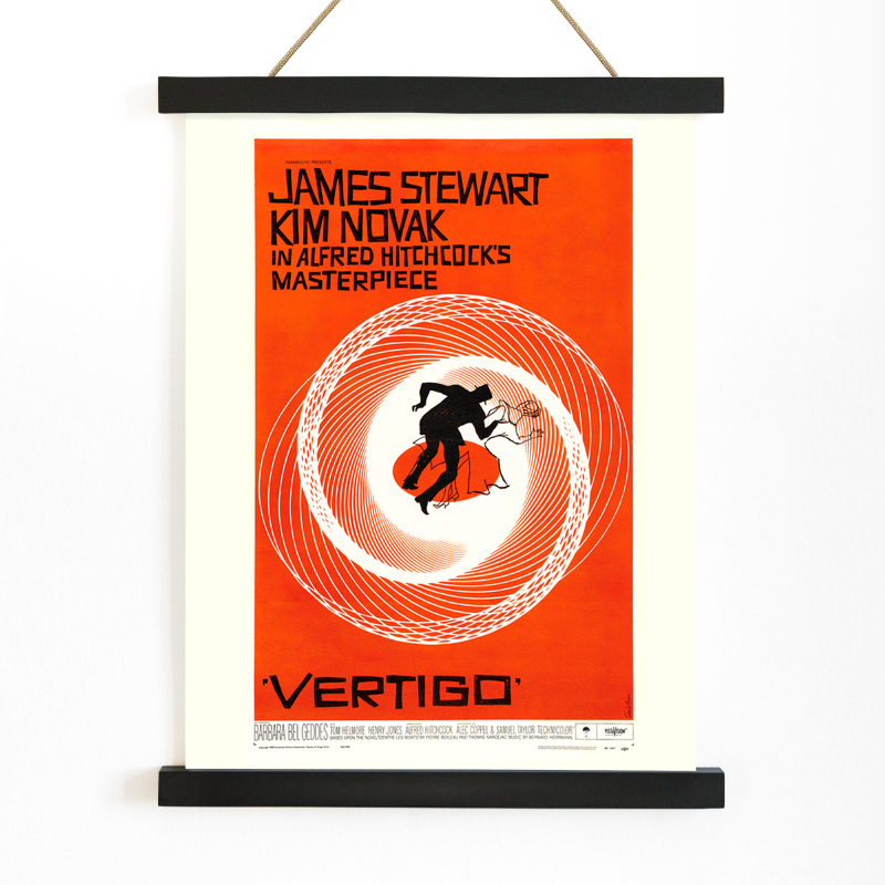 Vertigo Vertigo