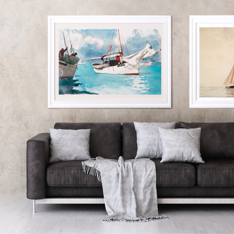 Fishing Boats Fishing Boats