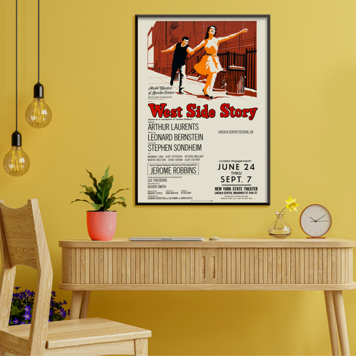 West Side Story West Side Story