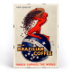 Drink Brazilian coffee
