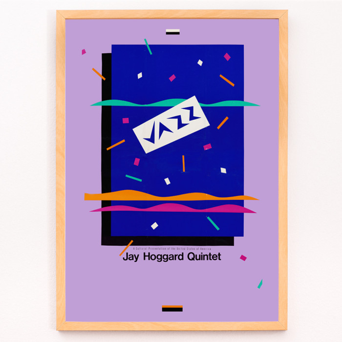 Jay Hoggard Quintet