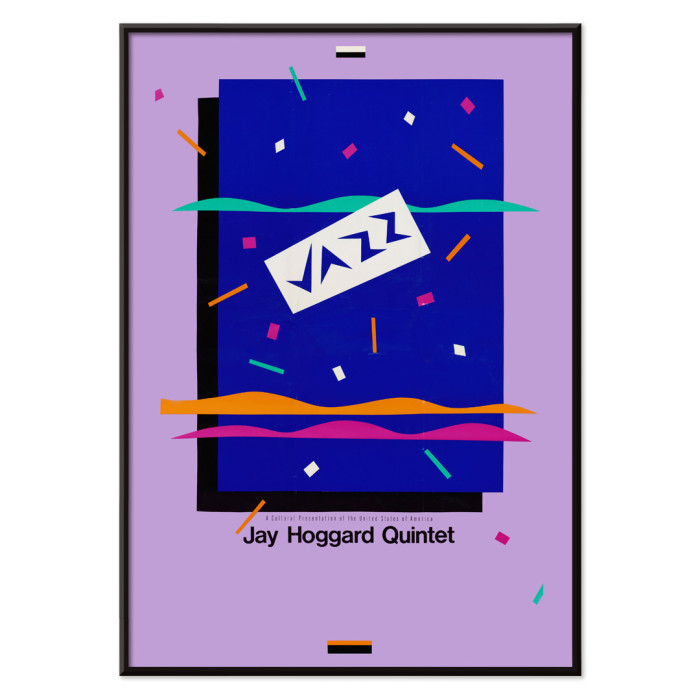 Jay Hoggard Quintet