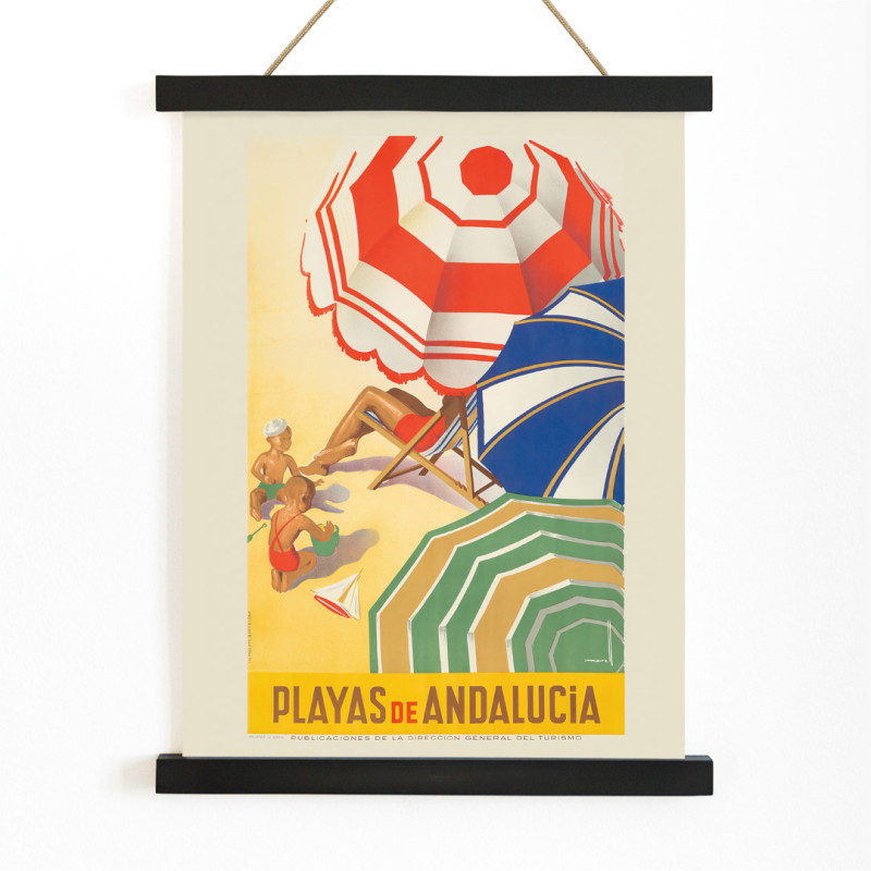 Playas de Andalucia