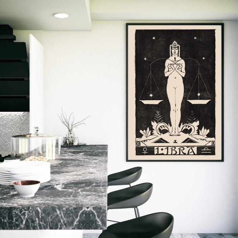 Libra Libra